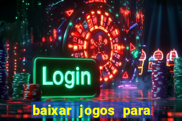 baixar jogos para pc via μtorrent